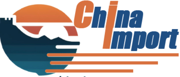Logo de Chinaimport